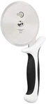 Mercer Culinary Millennia Pizza Cutter With White Handle 4 Inch Wheel. Fixed Price $45.39.