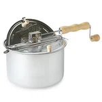 Wabash Valley Farms 24004DS Metal Gear Whirley-pop. Fixed Price $47.39.