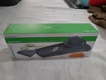 Progressive Prepworks Multi Slicer Vegetables Thick Thin Julienne Slices Nob. Fixed Price $12.99.