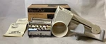 Pampered Chef Deluxe Cheese #1275 With Box Graters. Fixed Price $17.99.