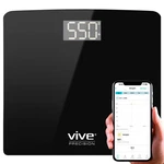 Vive Smart Body Weight Scale (550LBS Capacity) - Heavy Duty Bariatric Digital.... Fixed Price $62.18.
