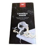 Cavatelli Gnocchi Pasta Maker Paderno Recipes Instructions Damage Box. Fixed Price $24.99.