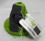 New Progressive Prep Solutions Veggie Pasta Maker PS-5300 Spiralizer Hand Held. Fixed Price $8.99.