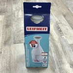 Leifheit Chopper Comfort & Clean, Universal Vegetable Food White New. Fixed Price $37.99.