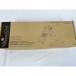 Pampered Chef Ultimate Mandoline Veggie Slicer Grater Blades Complete 1087. Fixed Price $24.99.