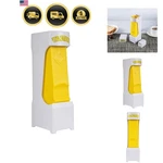 One Click Stick With Stainless Steel Blade, Cheese Splitter, Butter Slicer, F.... Fixed Price $23.86.