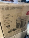 5L Black Fermenter Full Automatic Intelligent Control Garlics Maker Multi. Fixed Price $85.05.