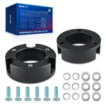 Leveling Lift 3 Front Toyota Tundra Sequoia 2000-2007 Suspension Kax Kits. Fixed Price $89.99.