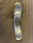 Joseph Rocker Garlic Press, Mincer And Crusher - Steel: Stainless. Fixed Price $18.00.