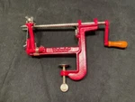 Victorio Apple Peeler, Corer, Slicer. Fixed Price $25.00.