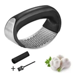 Shenzhen Multi-functional Household Garlic Press Stainless Steel Masher. Fixed Price $7.50.