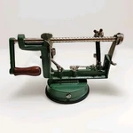 Apple Peeling Machine With Box And Instructions Acme International/very Clean. Fixed Price $13.80.