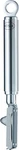 Rosle Stainless Steel Left-handed Swivel Peeler, 7.5-INCH Model 12734. Fixed Price $27.00.
