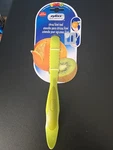 Zyliss Swiss Innovation Citrus Kiwi Tool Peeler Scores Skin Oranges Grapefruit. Fixed Price $15.00.