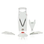 Borner V Power Mandoline White. Fixed Price $77.53.