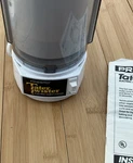 Presto Electric Curly Cutter 50W 120V White 0293001. Fixed Price $35.00.