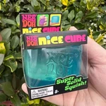 Needoh Nice Cube Stress Ball Fidget Toy Brand New In Box - Usa. Fixed Price $39.99.