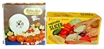 Willows Reed Salad Cutter & Feemsters Famous Vegetable Slicer Both Vintage T1432. Fixed Price $79.99.