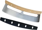 Alltop Pizza Cutter Rocker High Performance 13.8", One-piece-handle. Fixed Price $14.93.