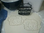 Betty Boop Tv Show Cartoon Character Vintage Baking Cookie Cutter Usa PR772. Fixed Price $7.99.