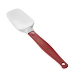 Rubbermaid Commercial Products High Heat Resistant Silicone 9.5 Inch, Red. Fixed Price $21.24.