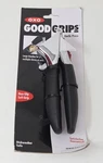 New Black/silver Oxo Good Grips Garlic Press Tool. Fixed Price $15.00.