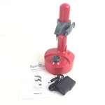 Spin Pro Fruit & Vegetable Peeler 1 Touch Rapid Electric Action 3 Blades. Fixed Price $22.00.
