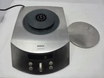 Bosch Solitaire Mum Concept 7400 700 Watt Kitchen Machine Base Motor Tested. Fixed Price $250.00.