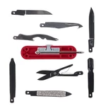 58MM Victorinox Swiss Army Knife Replacement Parts For Mods Repair. Fixed Price $11.99.
