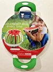 Everyday Gourmet Slicer Cutter Watermelon-cantaloupe-pineapple. Fixed Price $9.95.