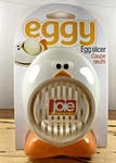Msc International Joie Wedgey Wire Egg And Mushroom Slicer - Stainless Steel. Fixed Price $12.00.