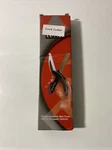 Clever Food Cutter Kitchen Scissors Easy Smart Chopper Open Box. Fixed Price $14.99.