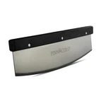 20 Inch Sharpenable Rocker Cutter With Wood Top - Premium Stainless Steel Bla.... Fixed Price $125.04.