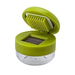 Joie Garlic Press And Chopper With Count (pack Of 1). Fixed Price $11.88.