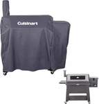 Cuisinart CGC-096 Oakmont Grill Cover, Uv Protected With Dual Side Vents, (cover. Fixed Price $34.25.