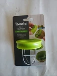 Tovolo 2-IN-1, Easy-grasp Kiwi Tool, Ea, Green. Fixed Price $12.99.