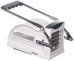 Multipurpose French Fry Cutter With 3 Thickness Adjustable Stainless Steel Bl.... Fixed Price $59.29.