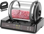 15 Minute Vacuum Tumbler Marinator For Meat Vegetable With Leak Proof Clip And. Fixed Price $243.22.