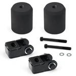 New 3" Front Leveling Lift Kit Compatible With 05-24 Ford F-250 F-350 Super D.... Fixed Price $80.55.