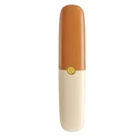 Mopfol 2 Stainless Steel Fruit Vegetable Peeler 6.88 X 1.45 Inch, Orange. Fixed Price $13.99.