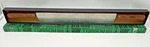 Dexter Russell S18914 Rosewood Double Handle Carbon Steel Cheese Knife 15". Fixed Price $46.90.