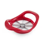 Farberware Fresh Apple Wedger, Red. Fixed Price $15.99.