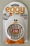 New Joie Msc Eggy Slicer Kitchen Cooking Mushroom Strawberry Tomato. Fixed Price $6.50.
