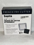 Sopito French Fry Cutter Replacement Blade For V6, 3/8 Inch Fit V6.... Fixed Price $24.95.