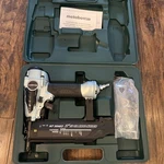 Metabo Hpt NT50AE2 Brad Nail Gun. 50MM. Fixed Price $49.00.
