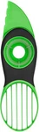 Oxo Good Grips 3-IN-1 Avocado Slicer Green. Fixed Price $13.86.
