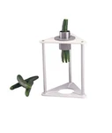 Chiba Industries Cucumber Silo Cutter Veggie Splitter 12. Fixed Price $234.75.