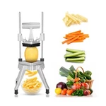 Wichemi Commercial Chopper Dicer Vegetable Onion Cho.... Fixed Price $118.52.