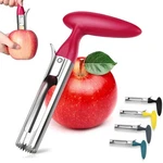 Hot! Stainless Steel Kitchen Twist Remover Fruit Apple Pear Tools. Fixed Price $5.99.