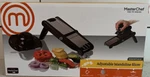 Masterchef Adjustable Mandoline Vegetable Slicer -new Factory Sealed. Fixed Price $15.00.